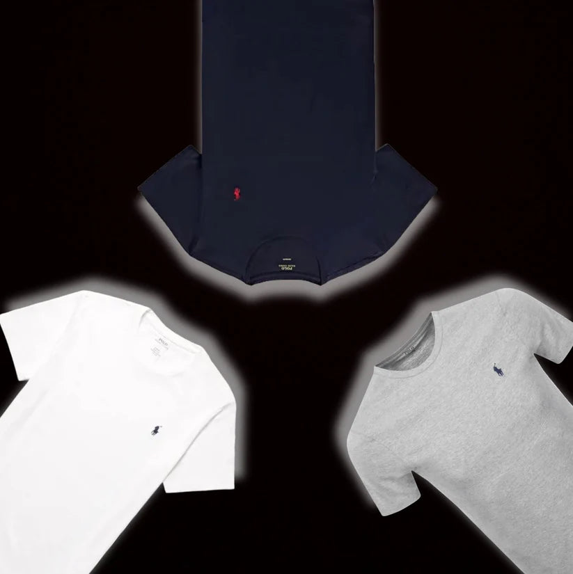 RL T-Shirt Supplier