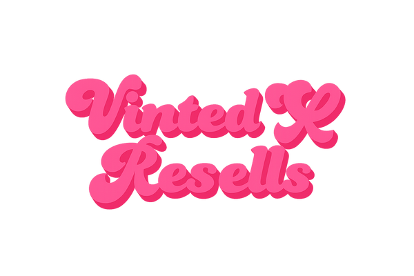Vinted X Resells