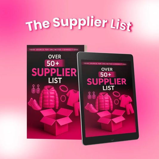 The Full Bundle (Most Popular)