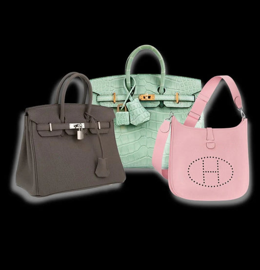 Bag Suppliers