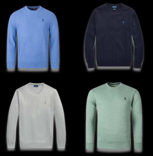RL Jumper/Sweatshirt Supplier