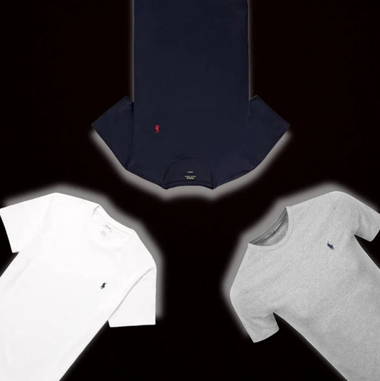 RL T-Shirt Supplier